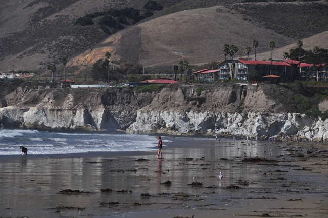 Pismo Beach